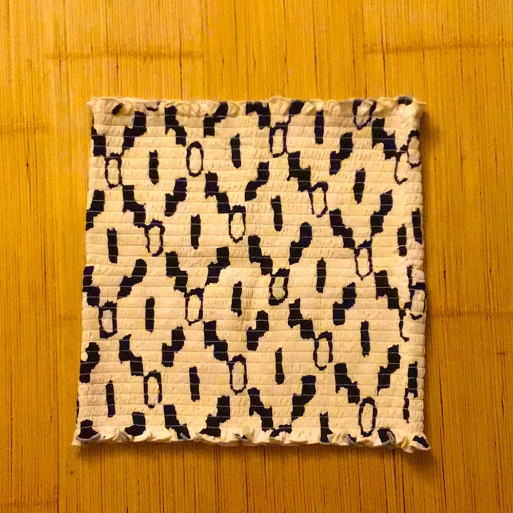 Brand new H&M tube top NWOT but never worn So cute